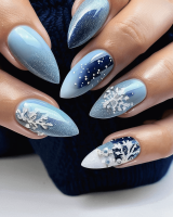 1 - nail art inspiration winter aesthetics high qu_small